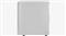AEROCOOL Trinity Mini-G-WT-v3 táp nélküli ablakos Micro ATX ház fehér ACCS-PV32133.21 small