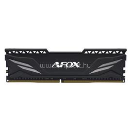 AFOX 16GB DDR4 3200MHz Gaming UDIMM Black AFLD416PH1CAB small