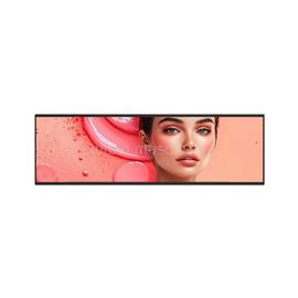 AG NEOVO PB3701A 37" Ultra-Wide Stretched Display with Android OS PB3A1011E0000 small