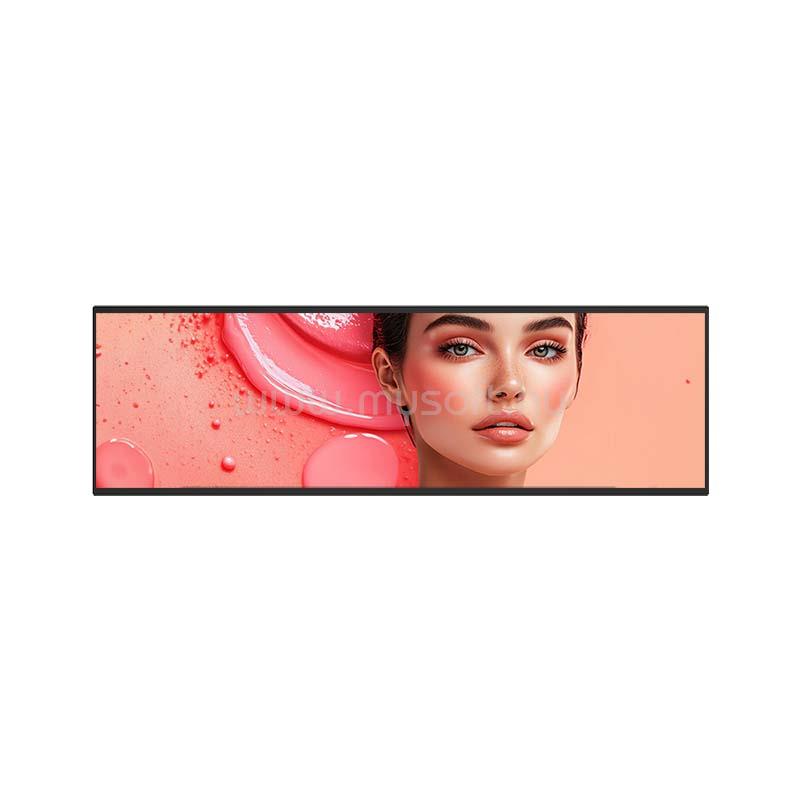 AG NEOVO PB3701A 37" Ultra-Wide Stretched Display with Android OS