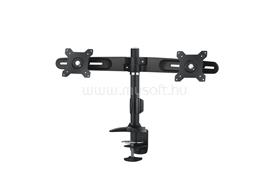 AG NEOVO DMC-02D asztalra rögzíthető dupla monitortartó 15"-24" DCD0201100000 small