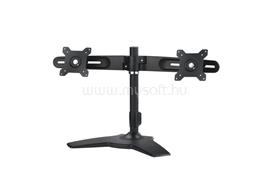 AG NEOVO DMS-01D asztali dupla monitortartó 15"-24" DSD0101100000 small