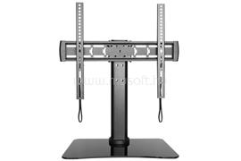 AG NEOVO DTS-01 asztalra rögzíthető monitortartó 32"-65" DTS0101100000 small