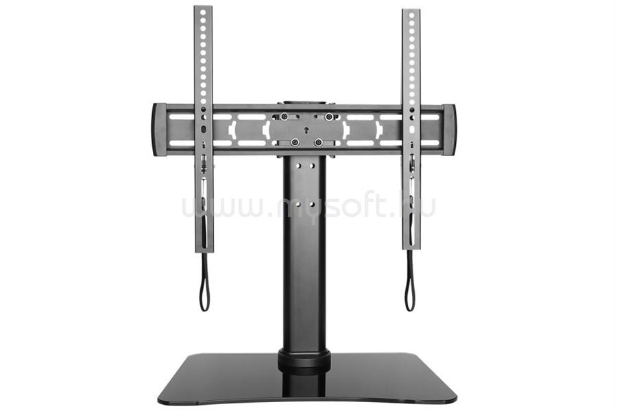 AG NEOVO DTS-01 asztalra rögzíthető monitortartó 32"-65"