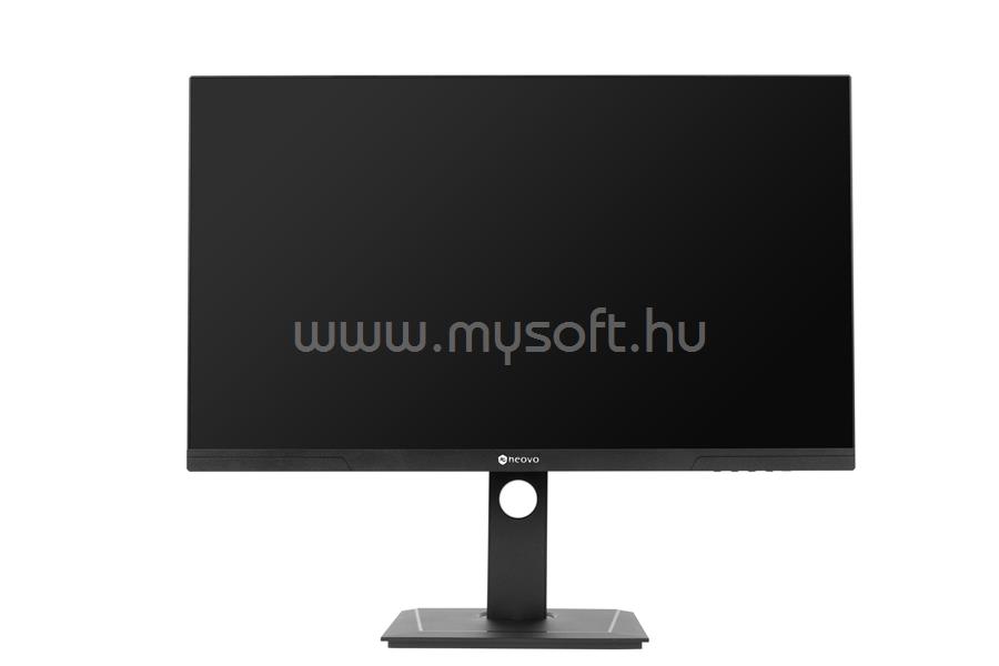 AG NEOVO DW-2702 Monitor