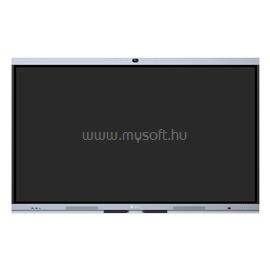 AG NEOVO IFP6504P 65'' Ultimate Smart Board Interactive Whiteboard Display with Built-In AI Camera IF654011G0000 small