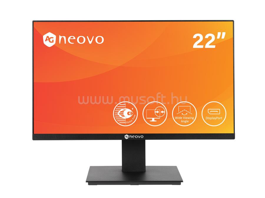 AG NEOVO LA-2202 Monitor