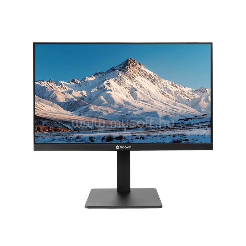 AG NEOVO LH2404 ergonomikus Monitor