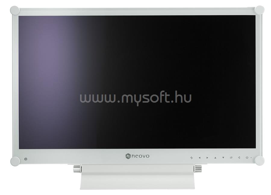 AG NEOVO MX-2402 Clinical Review Monitor