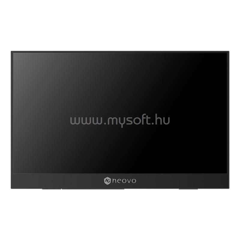 AG NEOVO N1651 hordozható Monitor