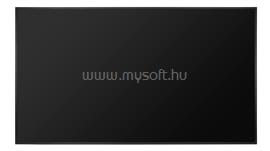AG NEOVO QM5503 55" 4K Digital Signage Display QM5530011M0000 small