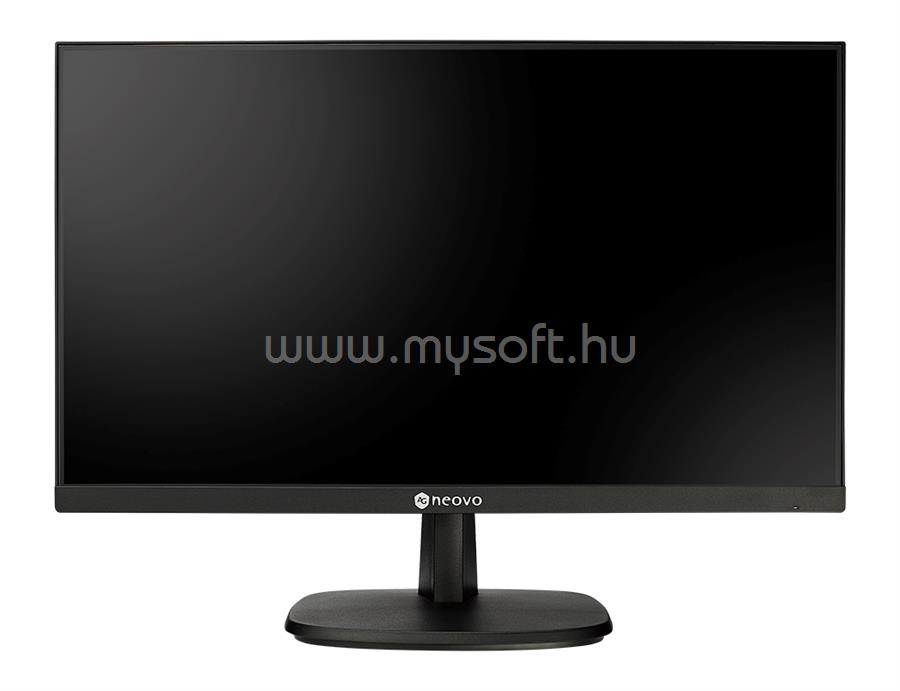 AG NEOVO SC-2402 Monitor