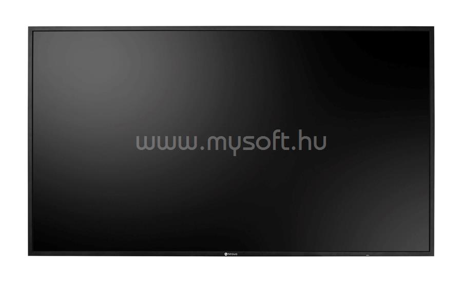 AG NEOVO SMQ-5501 55" LFD