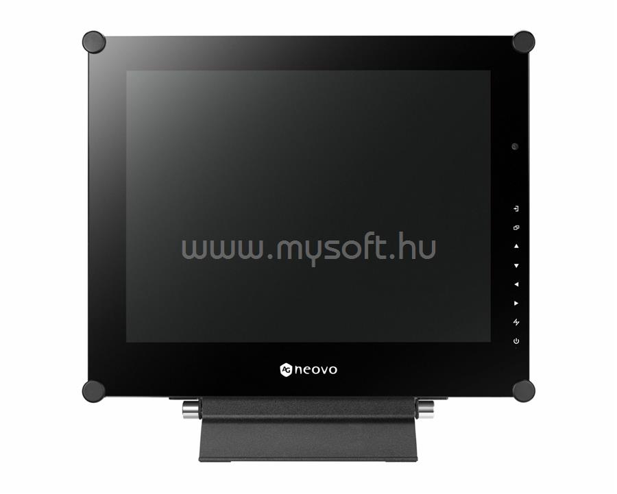 AG NEOVO SX-15G Monitor