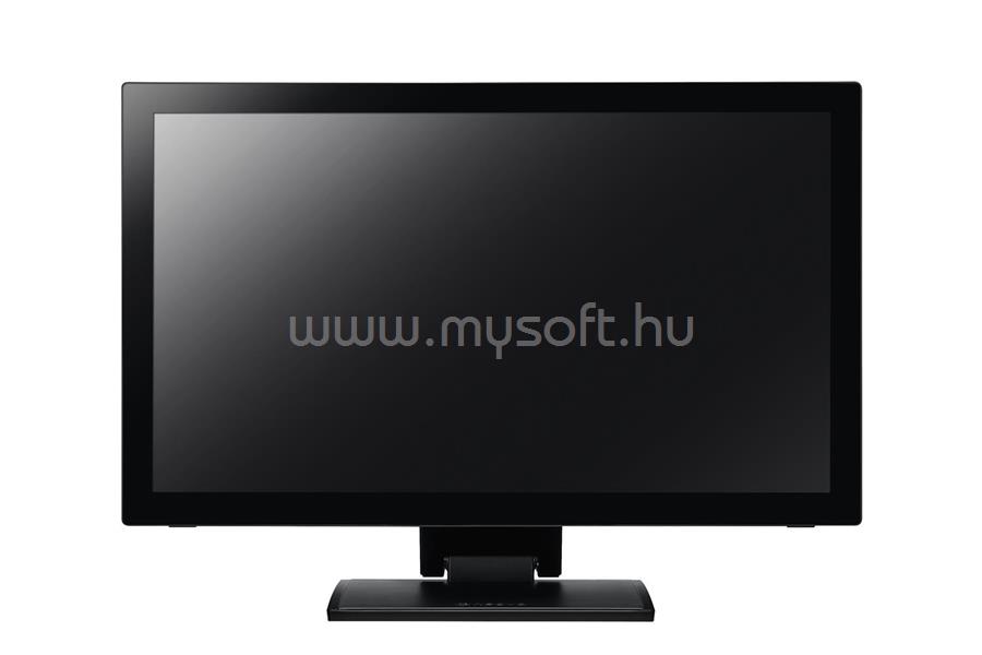 AG NEOVO TM-22 érintőképernyős Monitor