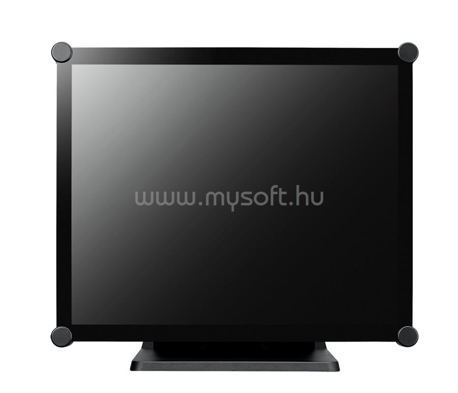 AG NEOVO TX-1702 érintőképernyős monitor