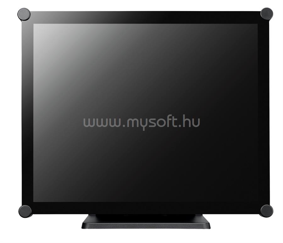 AG NEOVO TX-1902 érintőképernyős monitor