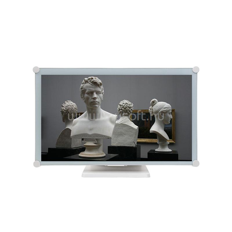 AG NEOVO TX-2202A Monitor (fehér)