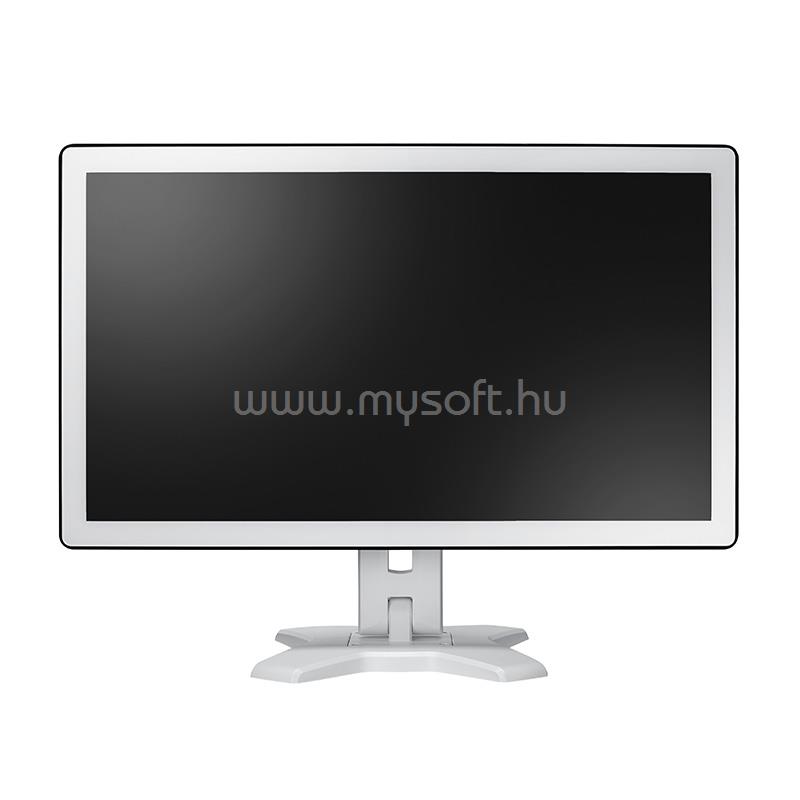 AG NEOVO TX-2401 érintőképernyős Monitor (fehér)