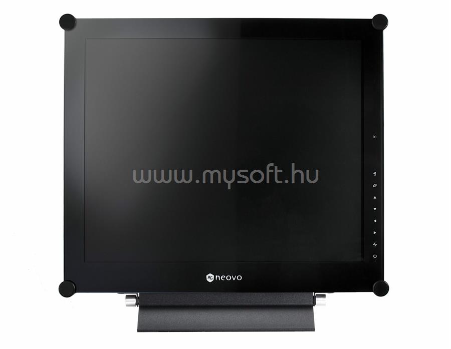 AG NEOVO X-19E Monitor