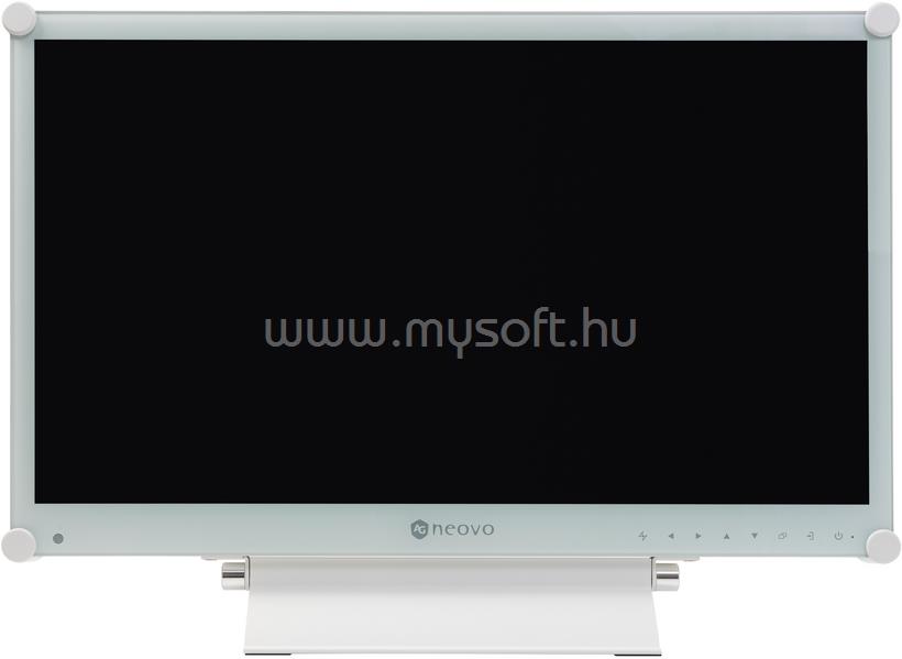 AG NEOVO X-22EW Monitor (fehér)