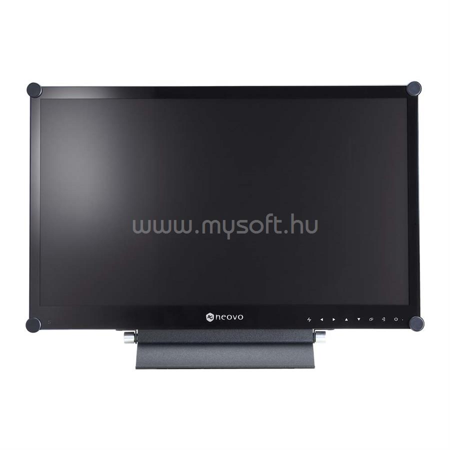 AG NEOVO X-2402 Monitor