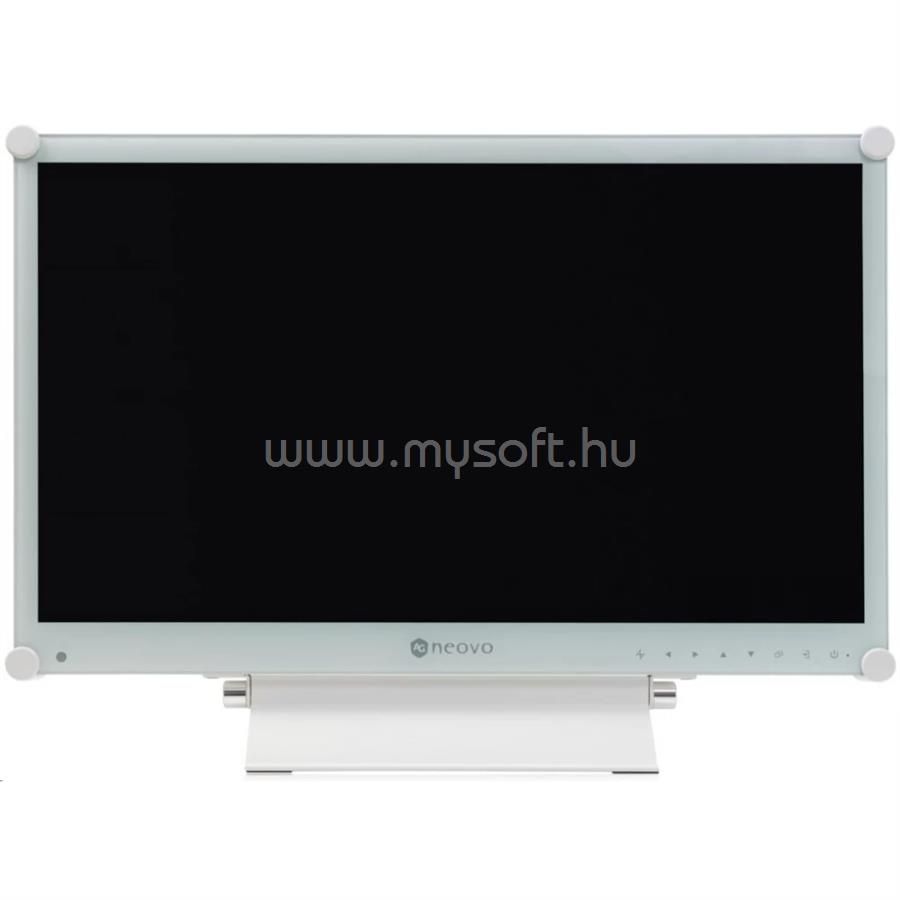 AG NEOVO X-24EW Monitor (fehér)