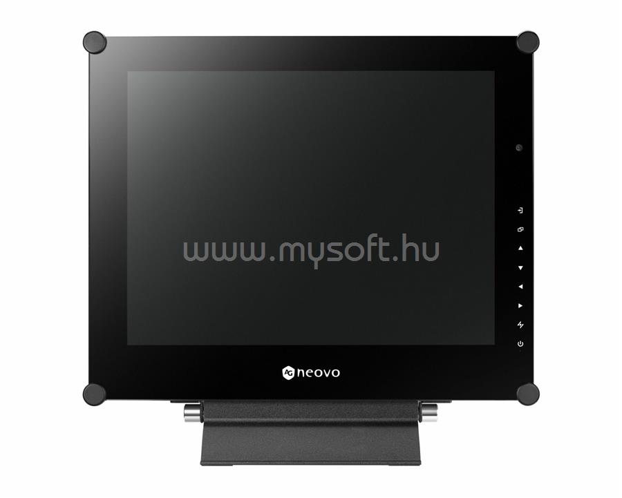 AG NEOVO X15E Monitor