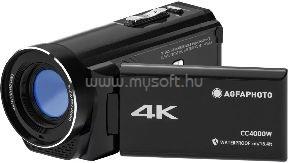 AGFA Agfaphoto Realimove CC4000W vízálló videókamera