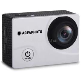 AGFA Agfaphoto Realimove Szürke WIFI akciókamera AC5000GR small