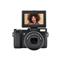 AGFA Agfaphoto Realishot VLG4KOPT Vlogger fényképezőgép AG-VLG4KOPT small