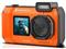AGFA Agfaphoto Realishot WP9500 vízálló digitális fényképezőgép (narancssárga) AG-WP9500OG small