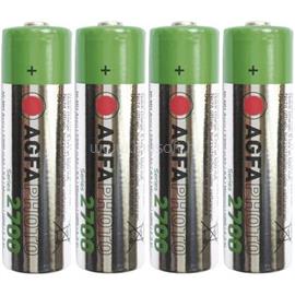 AGFA Ceruza akku AA, NiMH, 1,2V 2300 mAh, LR06, AA, LR6, AAB4E, AM3, 815, E91, LR6N 31-802718 small
