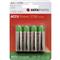 AGFA Ceruza akku AA, NiMH, 1,2V 2300 mAh, LR06, AA, LR6, AAB4E, AM3, 815, E91, LR6N 31-802718 small
