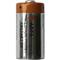 AGFA CR123A fotóelem, lítium, 3V 1300 mAh, EL123AP, K123LA, RL123A, EL123A, DL123A, 5018LC, LR123, VL123 120-802633 small