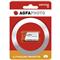 AGFA CR123A fotóelem, lítium, 3V 1300 mAh, EL123AP, K123LA, RL123A, EL123A, DL123A, 5018LC, LR123, VL123 120-802633 small