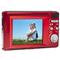 AGFA DC5200 kompakt digitális fényképezőgép (piros) AG-DC5200-RD small
