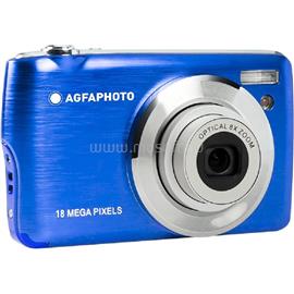 AGFA DC8200 kompakt digitális kék fényképezőgép AG-DC8200-BL small