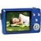 AGFA DC8200 kompakt digitális fényképezőgép (kék) AG-DC8200-BL small