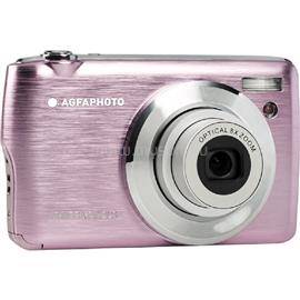 AGFA DC8200 kompakt digitális rózsaszín fényképezőgép AG-DC8200-PK small