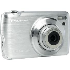 AGFA DC8200 kompakt ezüst digititális fényképezőgép AG-DC8200-SL small