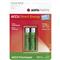 AGFA Mikroceruza akku AAA NiMH, 1,2V 950 mAh, 2 db, HR3, HR03, UO100557, DC2400, DC2400B4N, LR03 132-803944 small