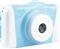 AGFA Photo Realikids 2 vízálló gyerek fényképezőgép (kék) AG-ARKCW2BL small