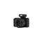 AGFA Photo Realishot C130 digitális fényképezőgép (fekete) AG-C130 small