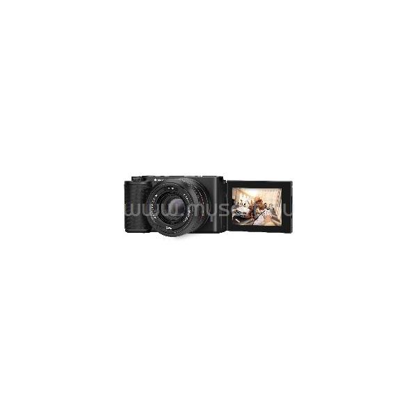 AGFA Photo Realishot C130 digitális fényképezőgép (fekete)