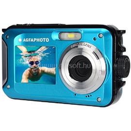 AGFA WP8000 kompakt kék digitális fényképezőgép AG-WP8000-BL small