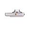 AGFAPHOTO DC8300 Silver AG-DC8300SL small