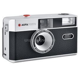 AGFAPHOTO Reusable Analog Film cameras 35mm Black 603000 small