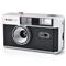 AGFAPHOTO Reusable Analog Film cameras 35mm Black 603000 small