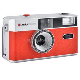 AGFAPHOTO Reusable Analog Film cameras 35mm Red 603001 small